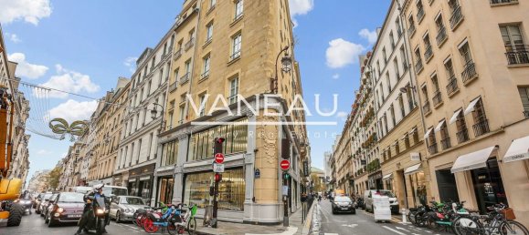 1 غرف نوم شقة في Paris, France رقم 163236 14