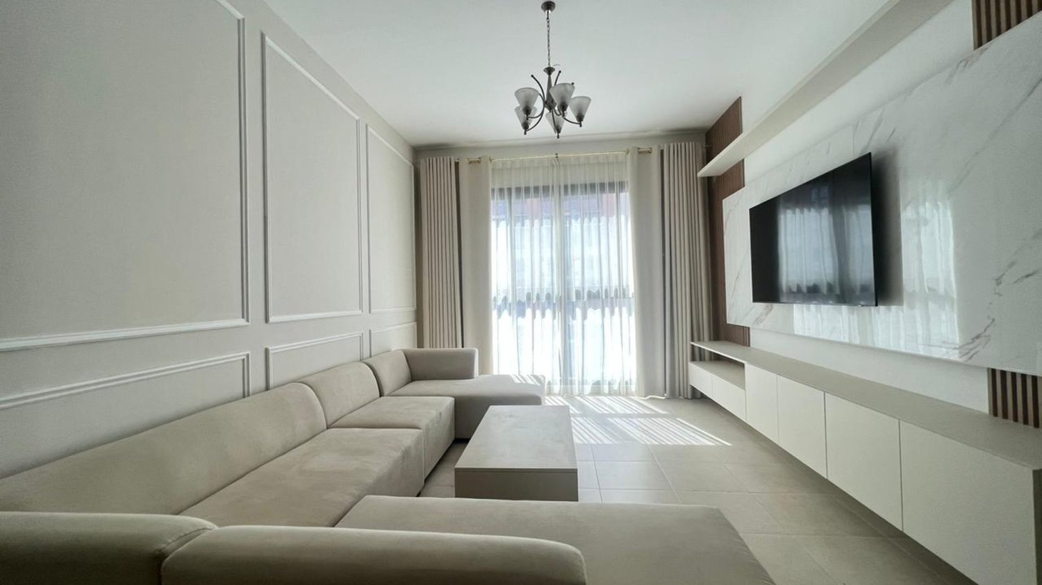 Apartamento T2 em Maya 3, Dubai Land, UAE N.º 63930