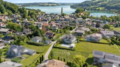  Land in Mattsee, Austria No. 160667