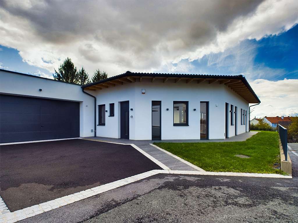 4 rooms Bungalow in Hartberg, Austria No. 37241