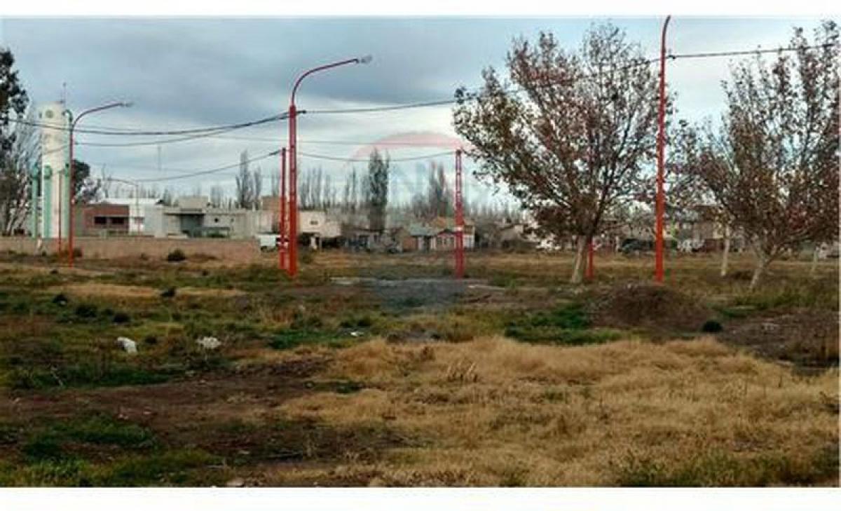  قطعة أرض في Rio Negro, Argentina رقم 31383