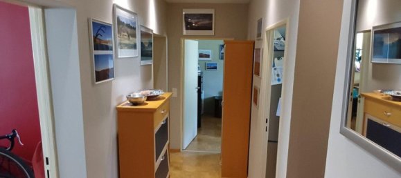 3-salle Appartement à Marienfelde, Germany No. 355503 30