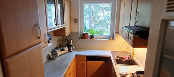 3-salle Appartement à Marienfelde, Germany No. 355503 24