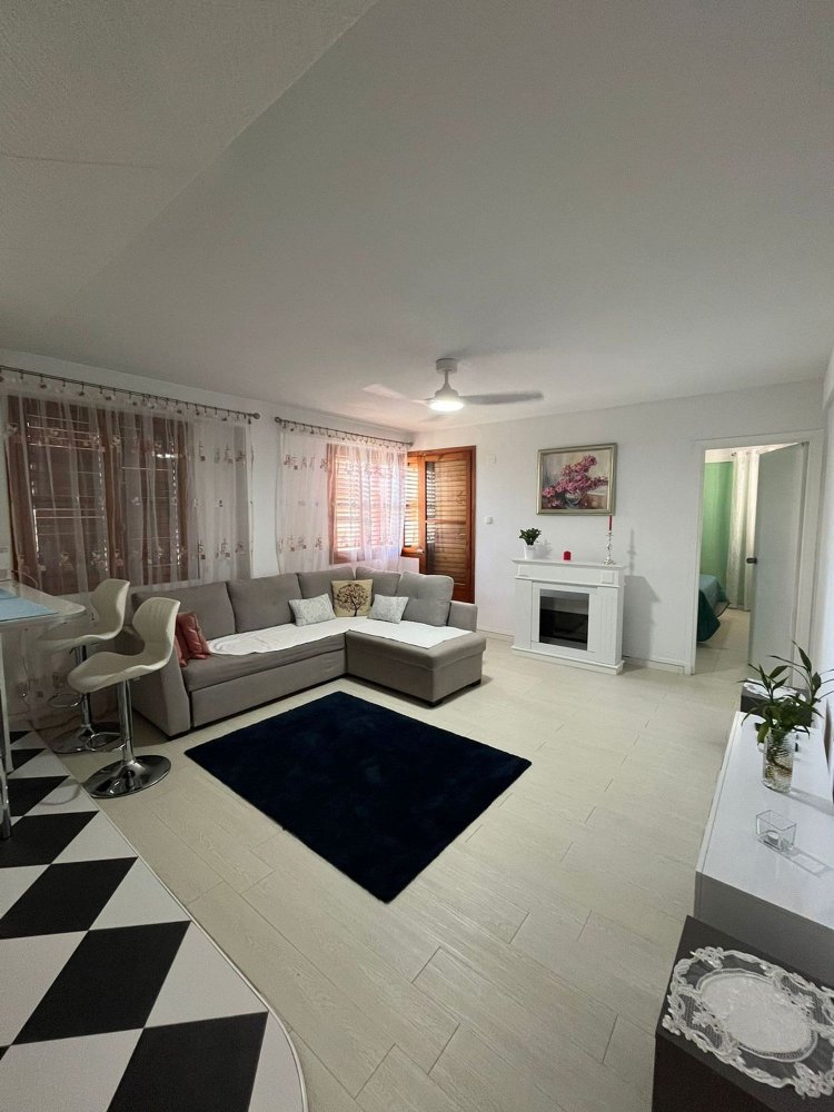 Apartamento T3 em La Florida, Spain N.º 271351