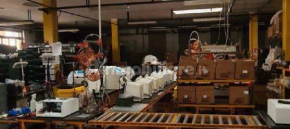 5غرفة مستودع في Turin, Italy رقم 53208 5