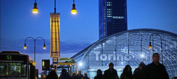 5غرفة مستودع في Turin, Italy رقم 53208 12