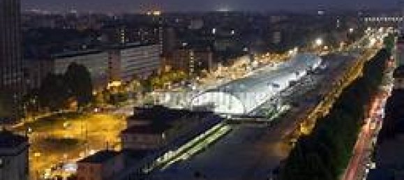 5غرفة مستودع في Turin, Italy رقم 53208 7