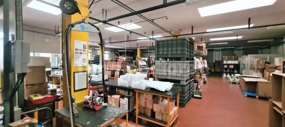 5غرفة مستودع في Turin, Italy رقم 53208 9