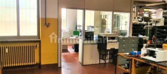 5غرفة مستودع في Turin, Italy رقم 53208 11