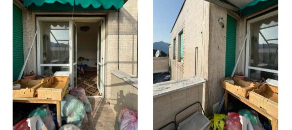 Квартира с 4 комнатами в Калольциокорте, Италия № 2684 3