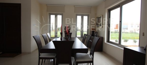 5 bedrooms Villa in Protaras, Cyprus No. 9248 29