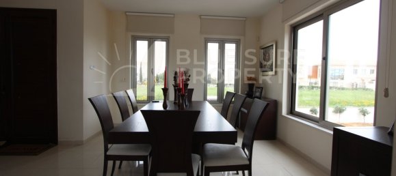 5 bedrooms Villa in Protaras, Cyprus No. 9248 29