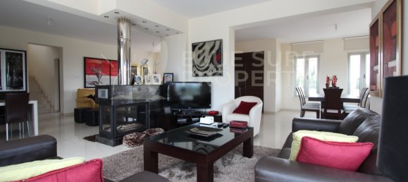 5 bedrooms Villa in Protaras, Cyprus No. 9248 7