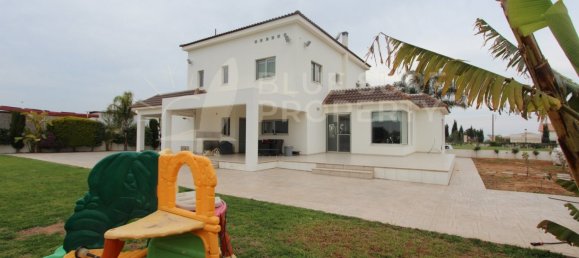 5 bedrooms Villa in Protaras, Cyprus No. 9248 6