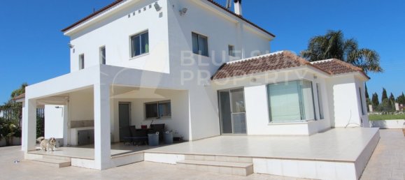 5 bedrooms Villa in Protaras, Cyprus No. 9248 5