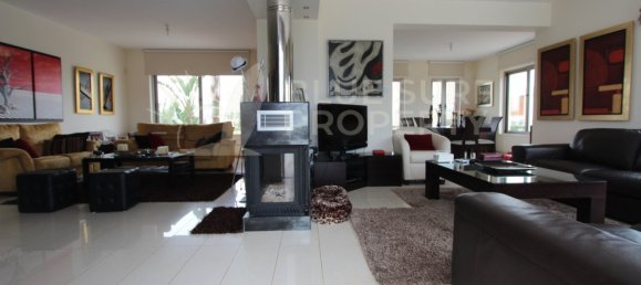 5 bedrooms Villa in Protaras, Cyprus No. 9248 28