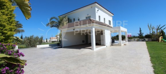 5 bedrooms Villa in Protaras, Cyprus No. 9248 2