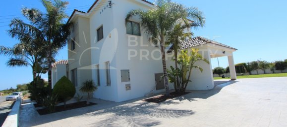 5 bedrooms Villa in Protaras, Cyprus No. 9248 27