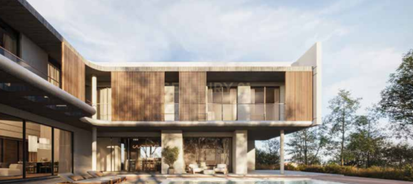 4 bedrooms Villa in Agios Athanasios, Cyprus No. 3588 2