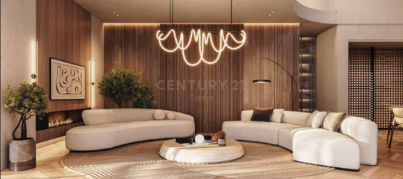 4 bedrooms Villa in Agios Athanasios, Cyprus No. 3588 3