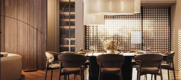 4 bedrooms Villa in Agios Athanasios, Cyprus No. 3588 4