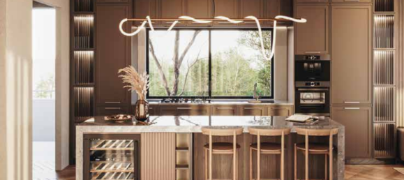 4 bedrooms Villa in Agios Athanasios, Cyprus No. 3588 5