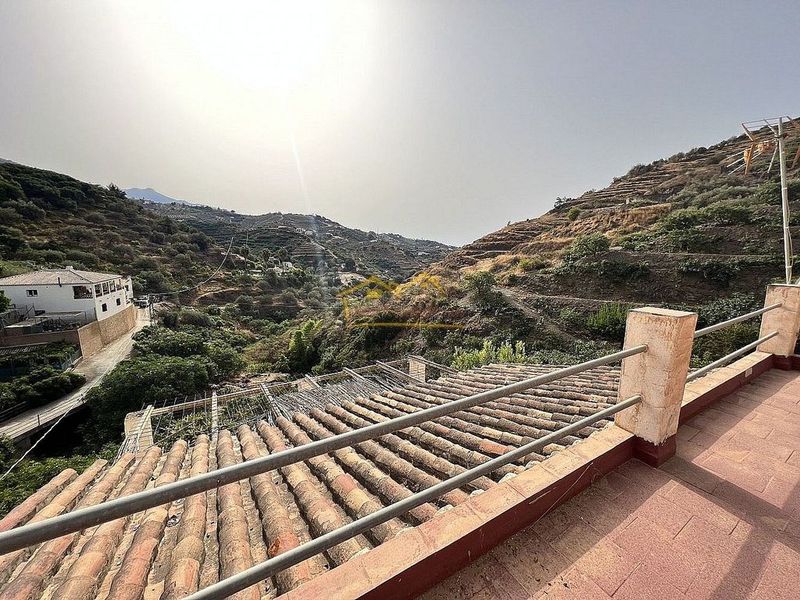 Casa T2 em Frigiliana, Spain N.º 227752