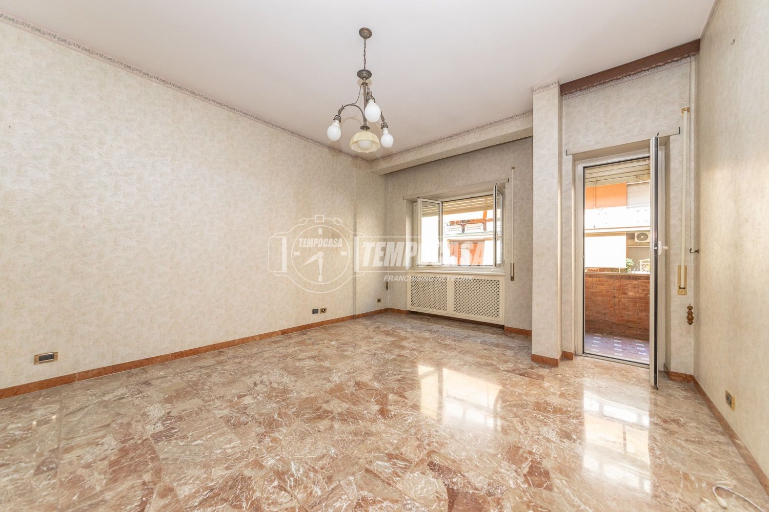 Apartamento de 3 dormitorios en Rome, Italy No. 312624