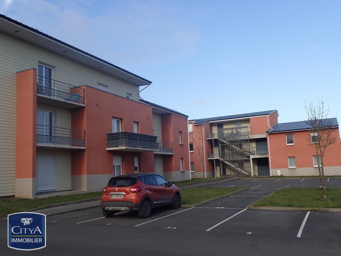 1 bedroom Apartment in Bethune, France No. 153799