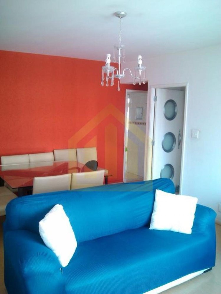 2 bedrooms Apartment in Sao Paulo, Brazil No. 446214