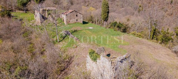 10-salle Villa à Arezzo, Italy No. 279740 13