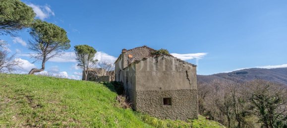 10-salle Villa à Arezzo, Italy No. 279740 21