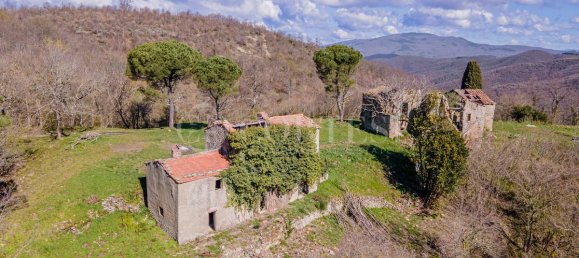 10-salle Villa à Arezzo, Italy No. 279740 3