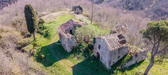 10-salle Villa à Arezzo, Italy No. 279740 8