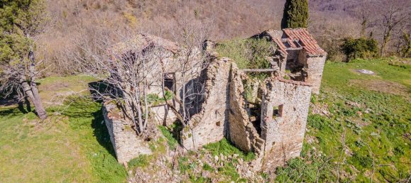 10-salle Villa à Arezzo, Italy No. 279740 12