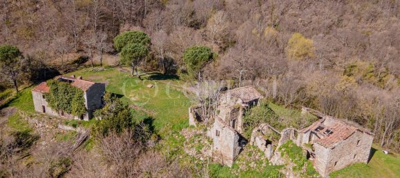 10-salle Villa à Arezzo, Italy No. 279740 5