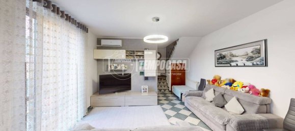 2 bedrooms Apartment in Cogliate, Italy No. 214721 6