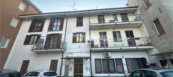 2 bedrooms Apartment in Cogliate, Italy No. 214721 18
