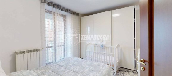 2 bedrooms Apartment in Cogliate, Italy No. 214721 11