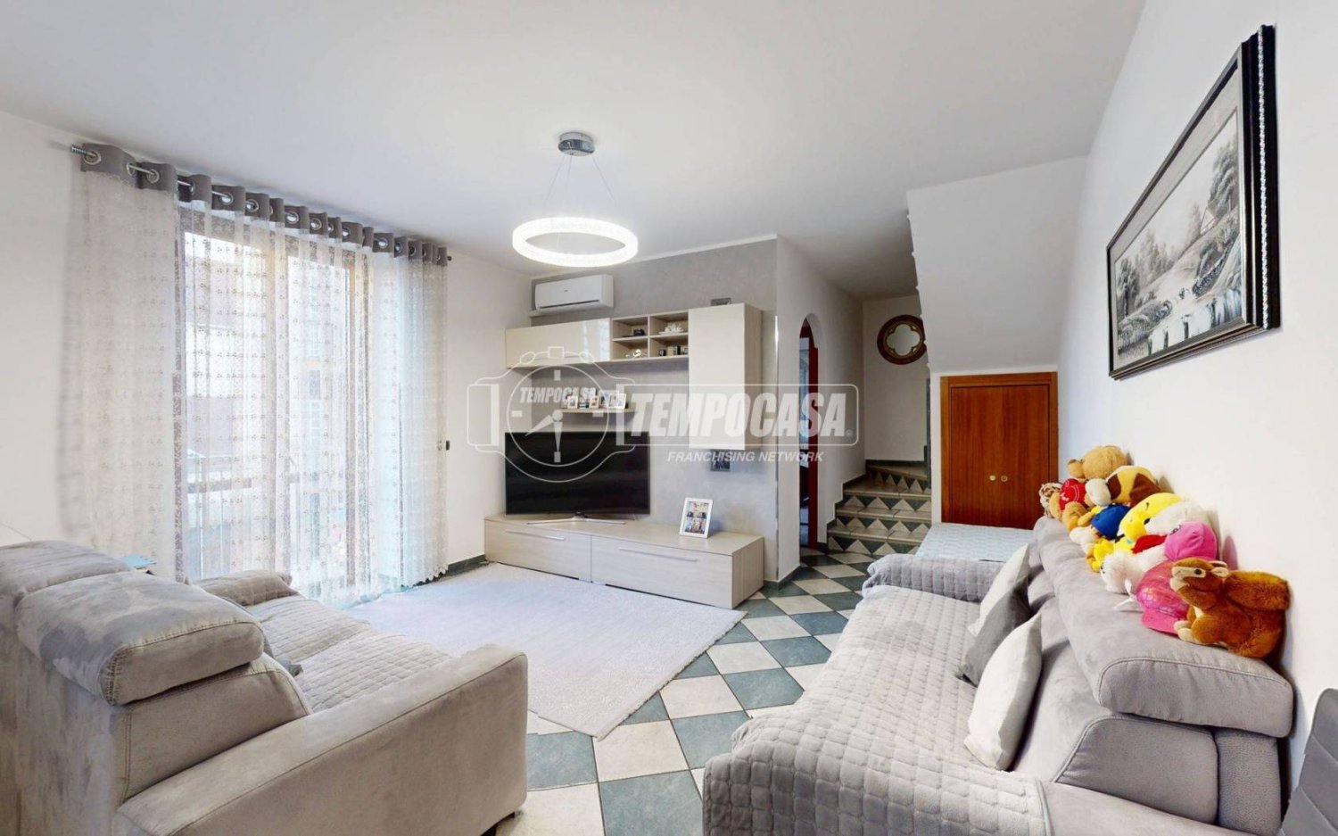 2 bedrooms Apartment in Cogliate, Italy No. 214721