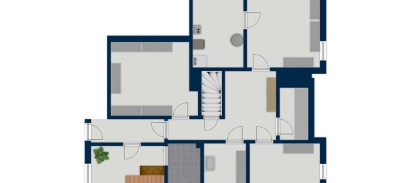 5 bedrooms Townhouse in Erfurt, Germany No. 241350 18