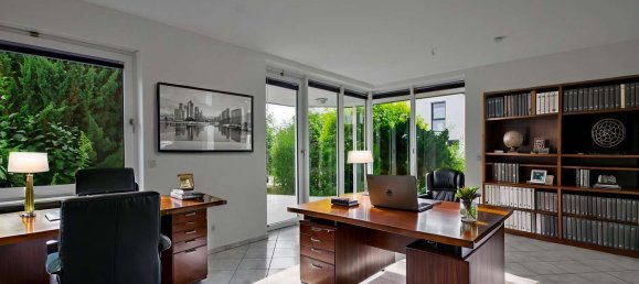 5 bedrooms Townhouse in Erfurt, Germany No. 241350 7