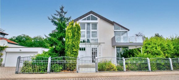 5 bedrooms Townhouse in Erfurt, Germany No. 241350 2