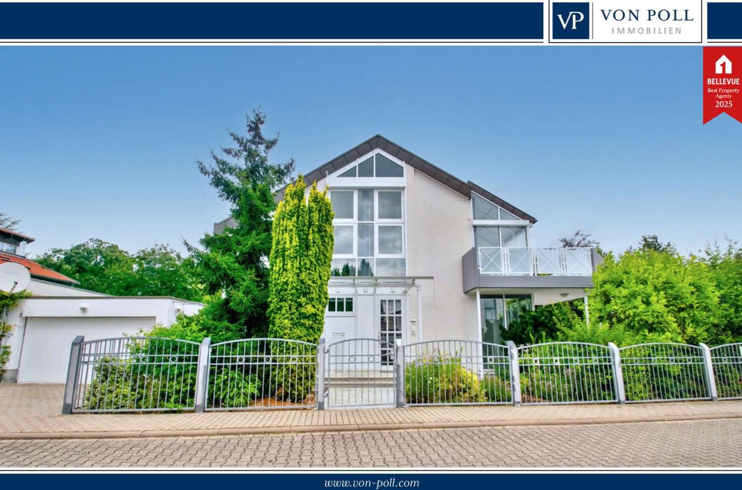 5 bedrooms Townhouse in Erfurt, Germany No. 241350