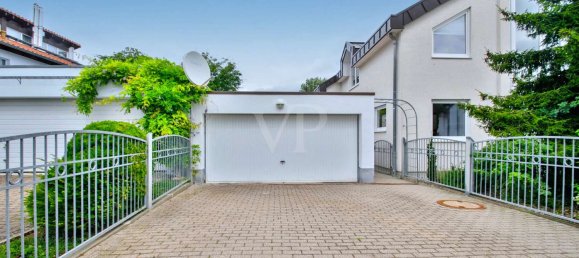 5 bedrooms Townhouse in Erfurt, Germany No. 241350 4