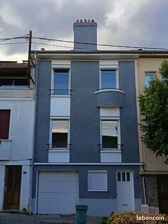 3 bedrooms House in Villers-les-Nancy, France No. 304325