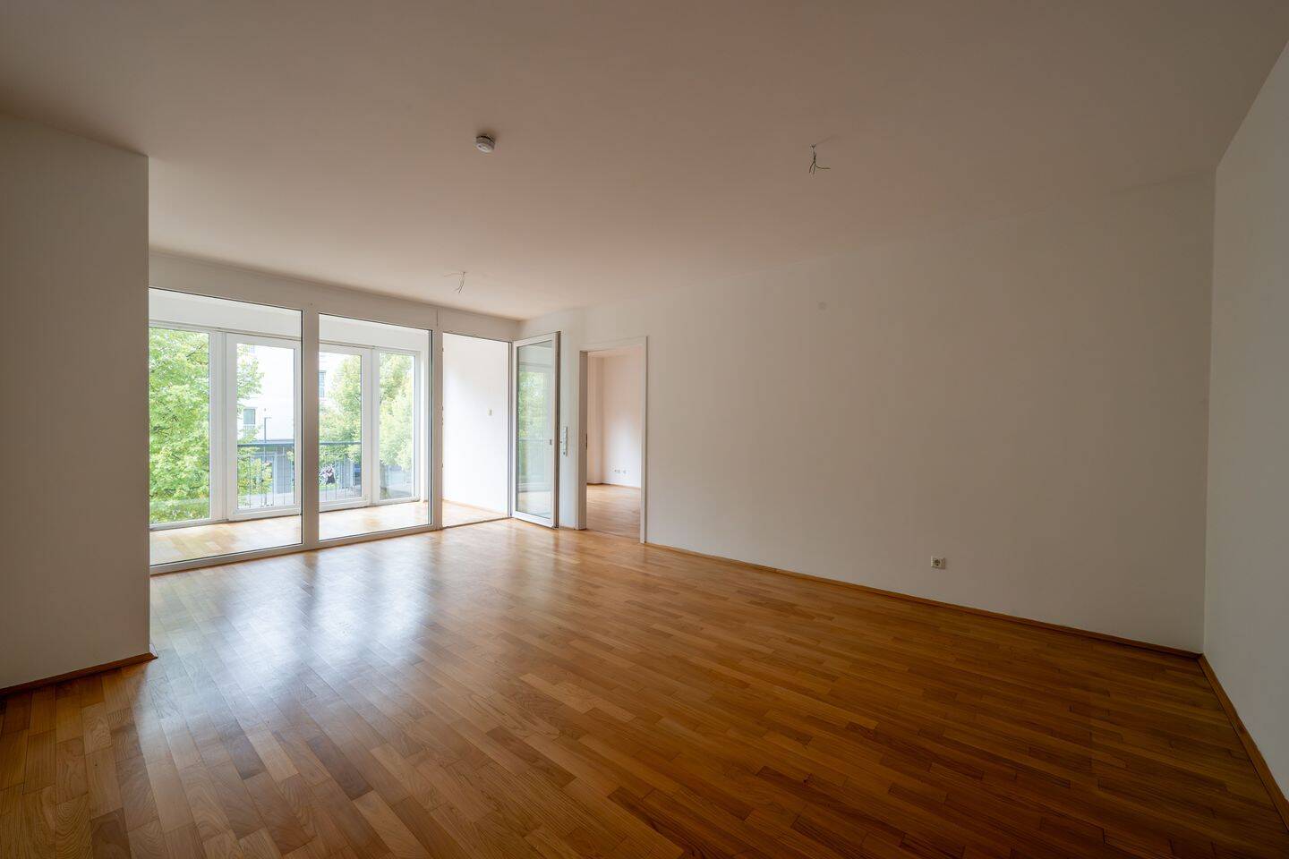 1 Schlafzimmer Wohnung in Frankfurt am Main, Germany, Nr. 334737