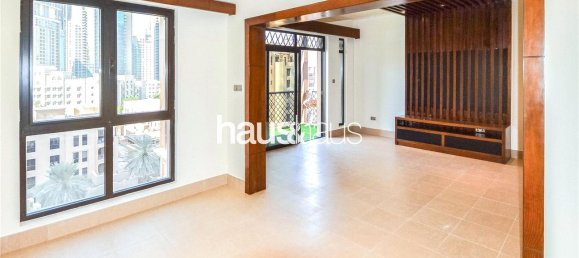 Квартира с 2 спальнями в Old Town, ОАЭ № 99501 13