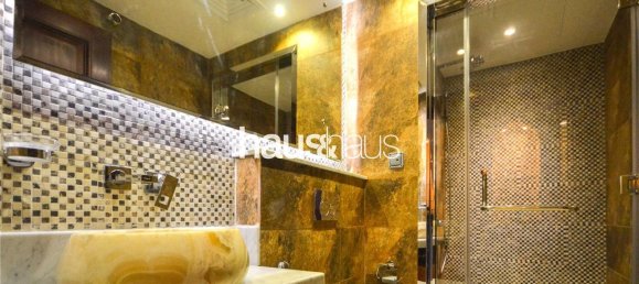 Квартира с 2 спальнями в Old Town, ОАЭ № 99501 12