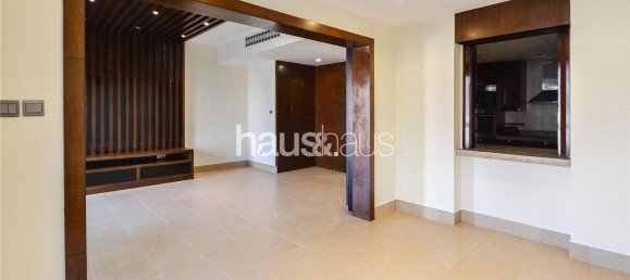 Квартира с 2 спальнями в Old Town, ОАЭ № 99501 11